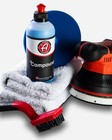 Adam s Polishes Swirl Killer Sk Pro 15mm Polisher   Swirl Finder Light 2 0