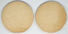 1930s Schlitz Beer Vintage Sunshine Vitamin D Beer Coasters Unused Lot Of 2