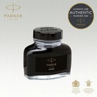 Parker Fountain Pen Ink Bottle  Black Quink Ink  57 Ml Fountain Pen Refill
