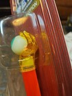 Pez Dispenser No Feet Psychedelic Eye Pci Offer   74  New Sealed
