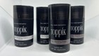 Hair Buiding Thickening Fibers For Hair Loss Cover Roots Toppik  And Bonus