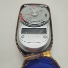 Vintage Sekonic Auto-leader Model 38 Light Meter With Leather Case