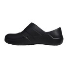 Anywear Journey Non-slip Injected Molded Slip-on Nurse Clogs   Garden Shoes