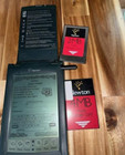 Apple Newton Messagepad 120 Pda Pocket Computer 4 Mb   2mb Cards   Pen Working