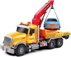 Kids Toys For 3 4 5 6 7 Years Old Boys  15  Large Tow Truck Toy friction Powered