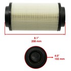Air Filter Cleaner For Polaris Sportsman 500  4x4 1996-2012   7082101  7080595