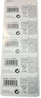 5 Pack Sony 377 Sr626sw Sr626 V377 Silver Oxide  good Exp 12 32  Free Shipping