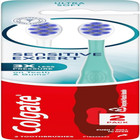 Sensitive Expert Ultra Soft Sensitive Toothbrush Pack  Extra Soft Toothbrush For