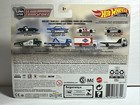 Hot Wheels Car Culture Team Transport Custom 64 Galaxie 500 Ford C-800