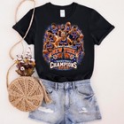  hot Sale  New York Basketball Champions 2026 Shirt Freeshipping