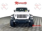 2022 Jeep Wrangler Unlimited Sport S 4dr 4wd Suv Backup Camera