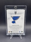 2024-25 Upper Deck The Cup Logo Marks Auto  lm-jn Jake Neighbours - St  Louis