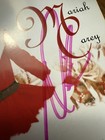 Mariah Carey All I Want For Christmas Signed Booklet   Cd Single New Autograph