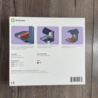 Bird Buddy Smart Bird Feeder Weatherproof Perch Extender Blue Brand New Sealed