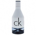 Calvin Klein Ck In2u For Men Edt Spray 1 7 Oz 50ml Cologne