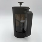 Starbucks 8 Cup French Press By Bodum Plastic Beaker  Locking Lid