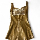 In The Met  Museum Of Art   1950s Cole Of California Pinup Bathing Suit 