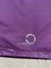 Vintage Xena Warrior Princess Official Purple Laptop Messenger Shoulder Bag New