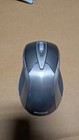Microsoft Wireless Mouse Optical Grey 8000