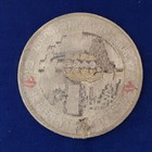 Anti Gang Patch Cage Police N y p d  Citywide Enforcement Unit  unique