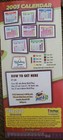 2005 Six Flags Marine World Amusement Park Brochure Guide
