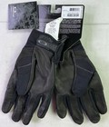 Oakley Factory Pilot Tactical Hard Knuckle Gloves-black-size  L