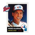 Topps Mlb Living Set 2-card Bundle 862-863 Galarraga Waldrep Rc Presale