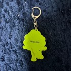 Myak Key Chain