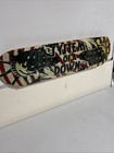 System Of A Down Official Merch Skateboard Deck 