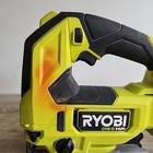 Ryobi Pbljs01 18v Brushless Cordless Jig Saw  tool Only  
