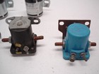 10 Nascar Remote Starter Solenoids Ford Motorcraft   Reactor White Rodgers Types