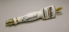 Modelo Especial Beer Tap Handle Cerveza Lion  13 5    Man Cave Bar