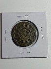 1787 Fugio Cent Vg f Details Rare Tough Colonial Coin
