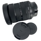 Sigma 24-70mm F 2 8 Dg Dn Ii Art Lens For Sony E - Free 2-3 Business Day Ship 