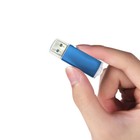 Usb 2 0 Adapter  For Micro Sd Sdhc Memory Card Reader Writer Flash Drive 1pc