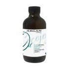 Argan Oil - Natural - 100 Pure - Moroccan Argan - Unrefined Cold Pressed - 4 Oz