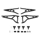 Upper Lower A-arms 1 5  Forward Offset For 2014-23 Polaris Rzr Xp 1000   4 1000