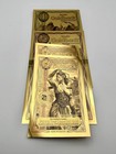 2026 Idaho Alpha Set Of Goldbacks