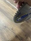 Irwin Marathon 10 In  D X 5 8 In  Carbide Circular Saw Blade 80 Teeth 1 Pk