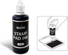 Premium Refill Ink For Self Inking Stamps Daters Stamp Pads