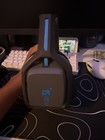 Astro A20 Black Wireless Gaming Headset Transmitter For Sony Ps4   Pc