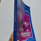 Evers  Standard Cut Glass Value Guide 1995 Collector Books Antiques Reference