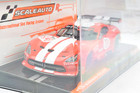 Scaleauto Dodge Viper Gts-r - 2014 6hrs Of The Glen 1 32 Slot Car Sc-6137r
