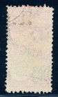 Australia - 1960 Queensland Revenue    20 Impressed Duty Stamp  Bf291