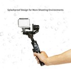 Feiyutech G6 Max  3-axis Handheld Gimbal Stabilizer For Mirrorless Camera Gopro
