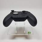 Microsoft Xbox One Elite Controller Black 1698