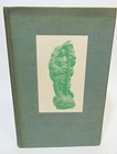 American Broadcasting History Book Vintage Radio Television Media Communications