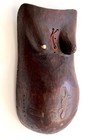 Makonde Njorowe   Maternity Body Mask  Tanzania  East Africa  Mid 20th Century 