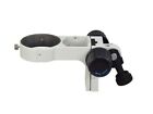 Rack And Pinion Stereo Microscope Focusing Rack Pin-tail With 3 Inch Opening