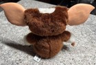Neca Gremlins Gizmo Singing Dancing Toy Plush Figure 7   no Movement Has Sound